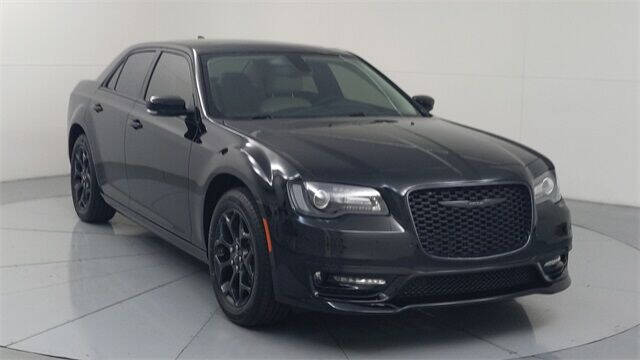 2023 Chrysler 300 for sale in Irving, TX
