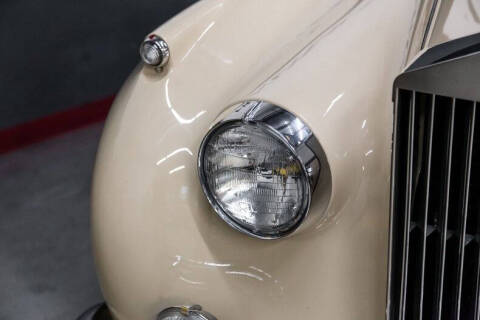 1961 Rolls-Royce SILVER CLOUD LWB