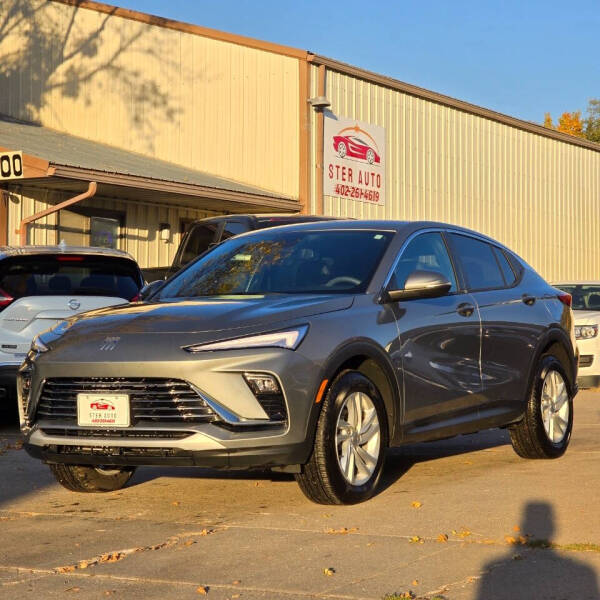 Buick Envista For Sale In Omaha, NE