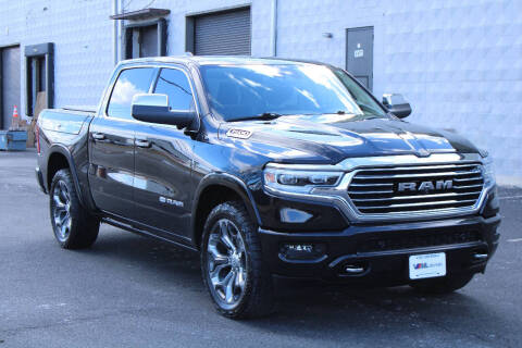 2021 RAM 1500 for sale at VML Motors LLC in Moonachie NJ