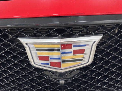 2020 Cadillac CT5-V