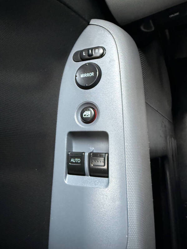 2007 Honda Element EX