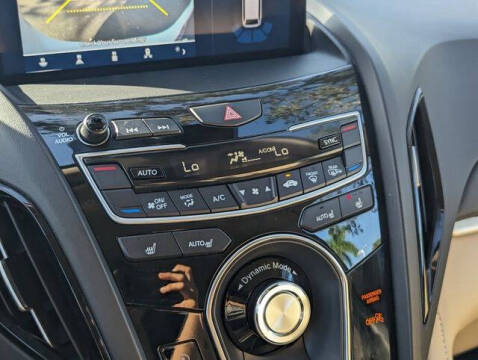 2023 Acura RDX w/Tech