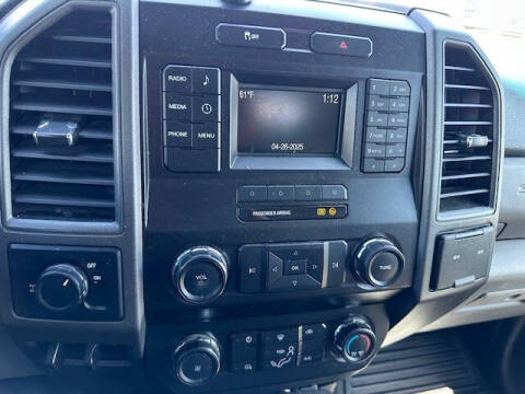 2019 Ford F-350 Super Duty XL