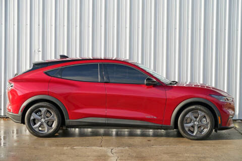 2023 Ford Mustang Mach-E Select