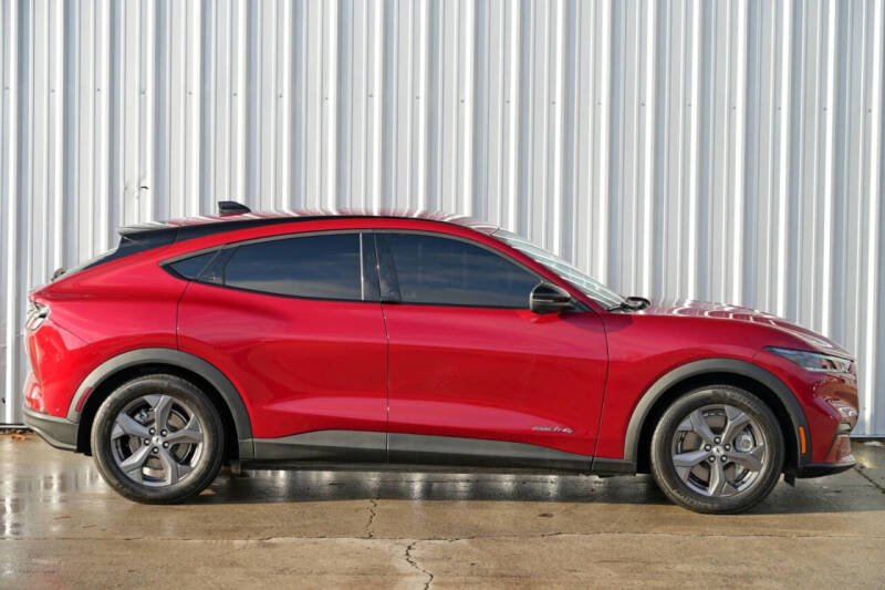 2023 Ford Mustang Mach-E Select