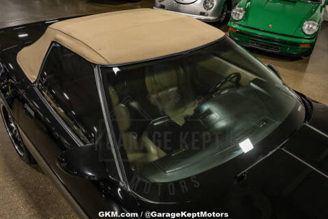 1992 Chevrolet Corvette