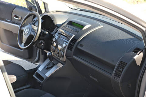 2008 Mazda MAZDA5 Touring