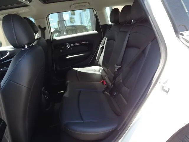 2019 MINI Clubman Cooper ALL4