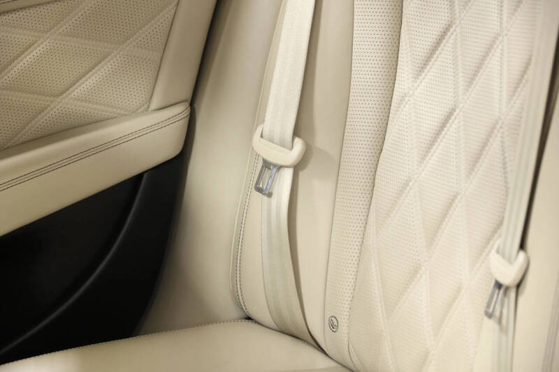 2014 Bentley Flying Spur