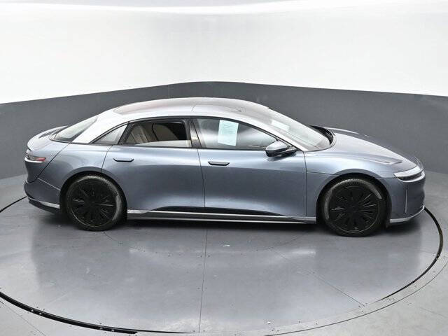 2024 Lucid Air Touring