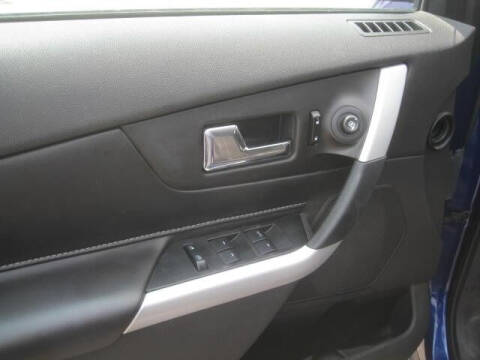 2014 Ford Edge SE