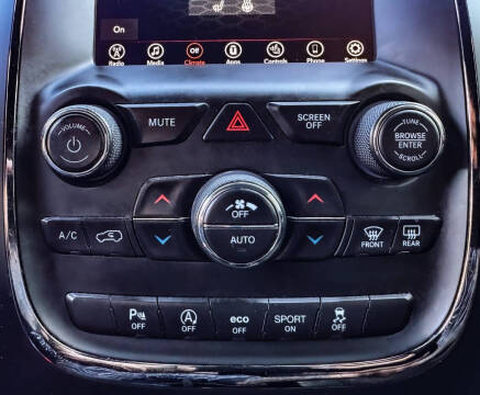 2019 Dodge Durango GT Plus