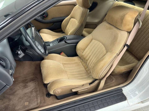 1994 Pontiac Firebird