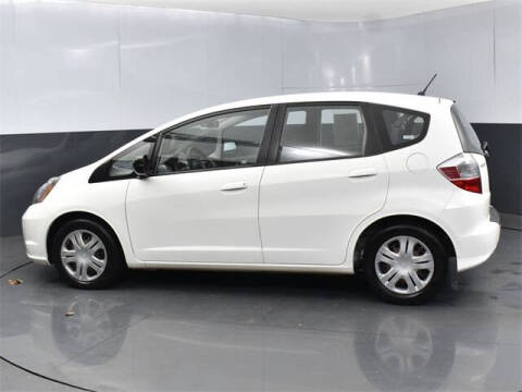 2009 Honda Fit