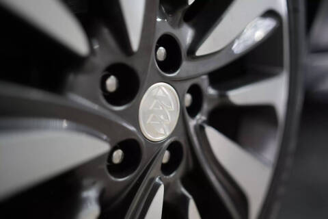 2017 Buick Encore Preferred II