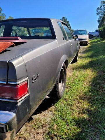 1981 Buick Regal