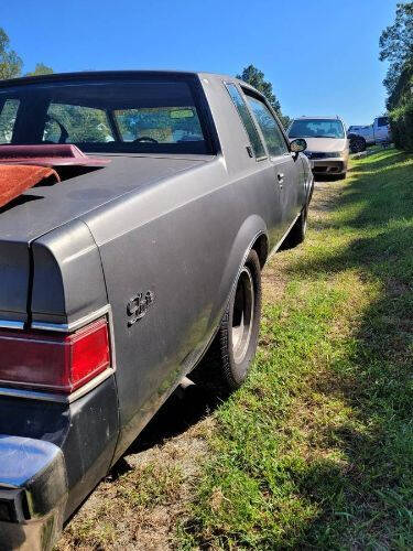 1981 Buick Regal