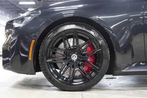 2023 BMW M2