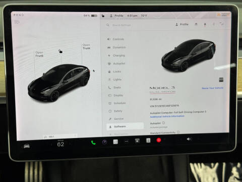 2022 Tesla Model 3 Performance