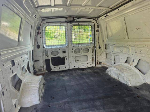 2007 Ford E-Series E-250