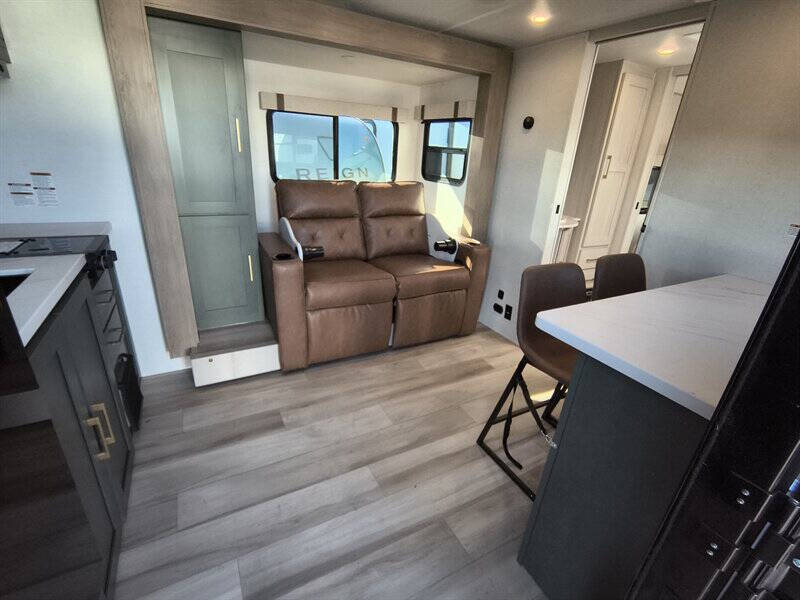 2026 Forest River NOBO 19.0