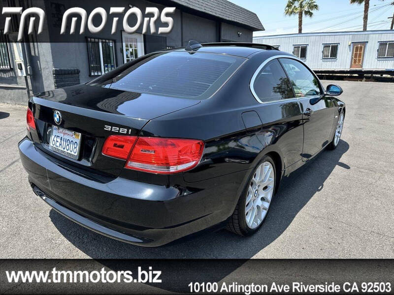2008 BMW 3 Series 328i