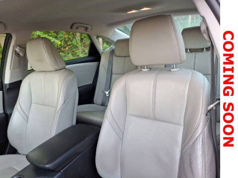 2018 Toyota Avalon XLE