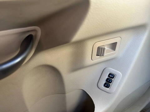 2012 Nissan Armada Platinum