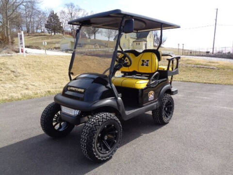 2017 Club Car Precedent for sale at SLD Enterprises LLC in East Carondelet IL