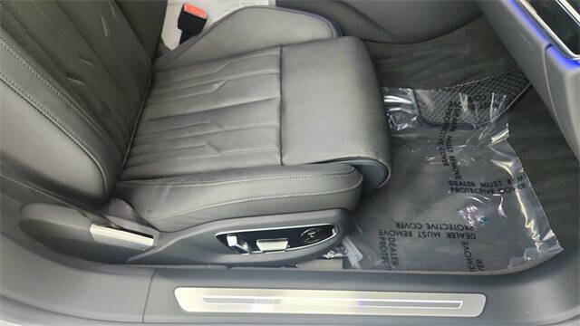 2022 Audi A8 L quattro 55 TFSI