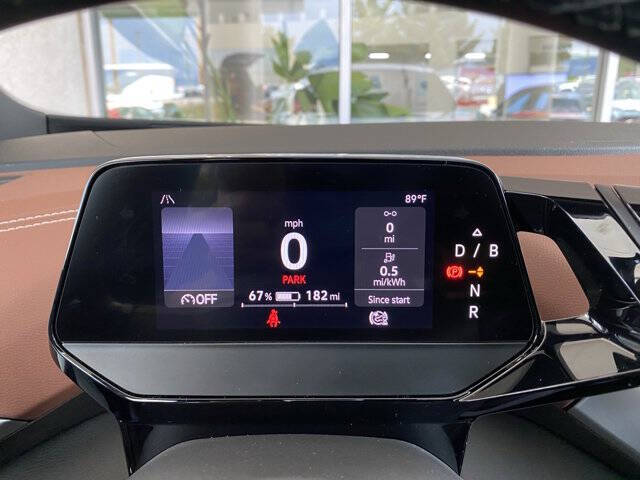 2022 Volkswagen ID.4 Pro S