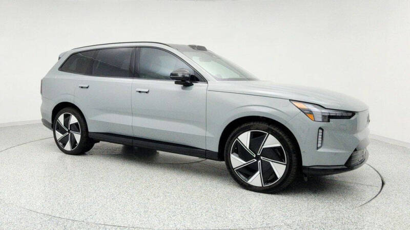 2025 Volvo EX90 Twin Performance Ultra 7P