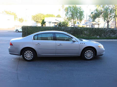 2006 Buick Lucerne CX