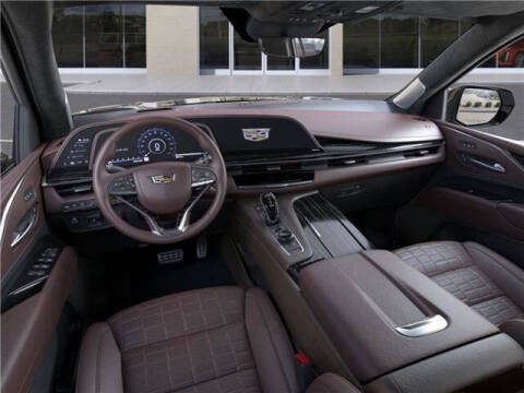 2023 Cadillac Escalade-V