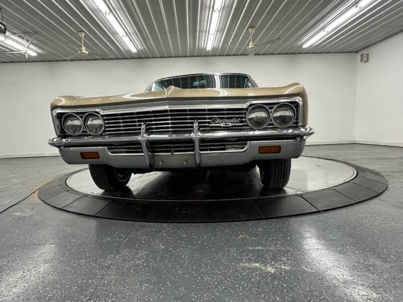 1966 Chevrolet Caprice