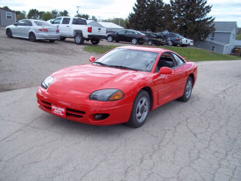 1994 Dodge Stealth