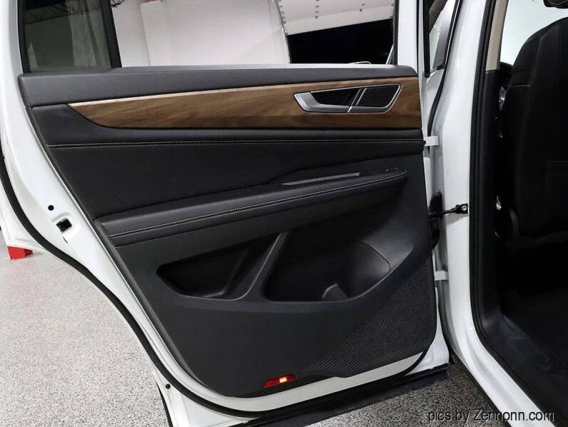 2024 Volkswagen Atlas SE 4Motion