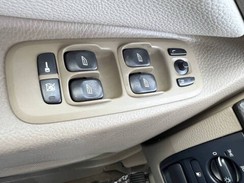 2013 Volvo XC90 3.2