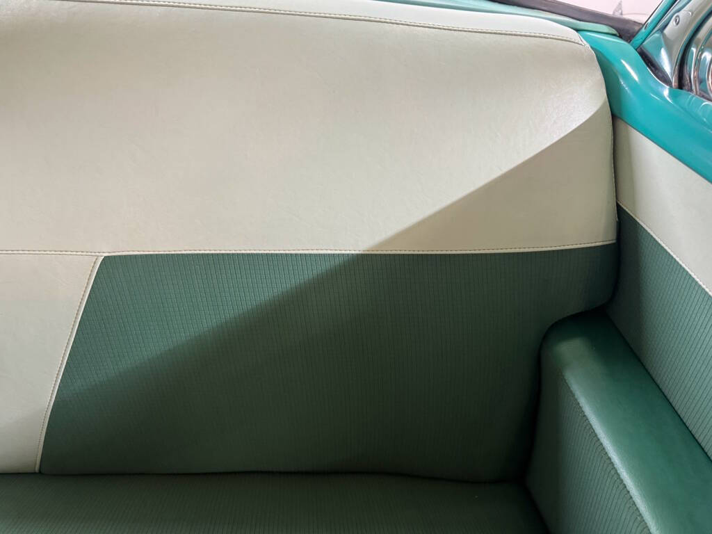 1956 Oldsmobile Eighty-Eight 36