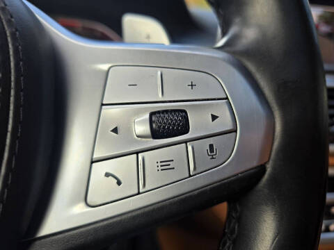 2020 BMW 7 Series 750i xDrive