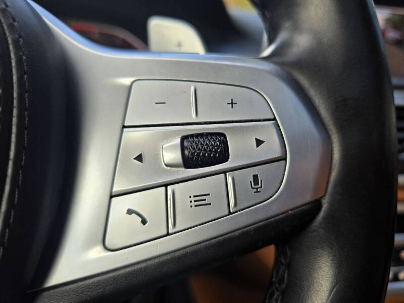 2020 BMW 7 Series 750i xDrive