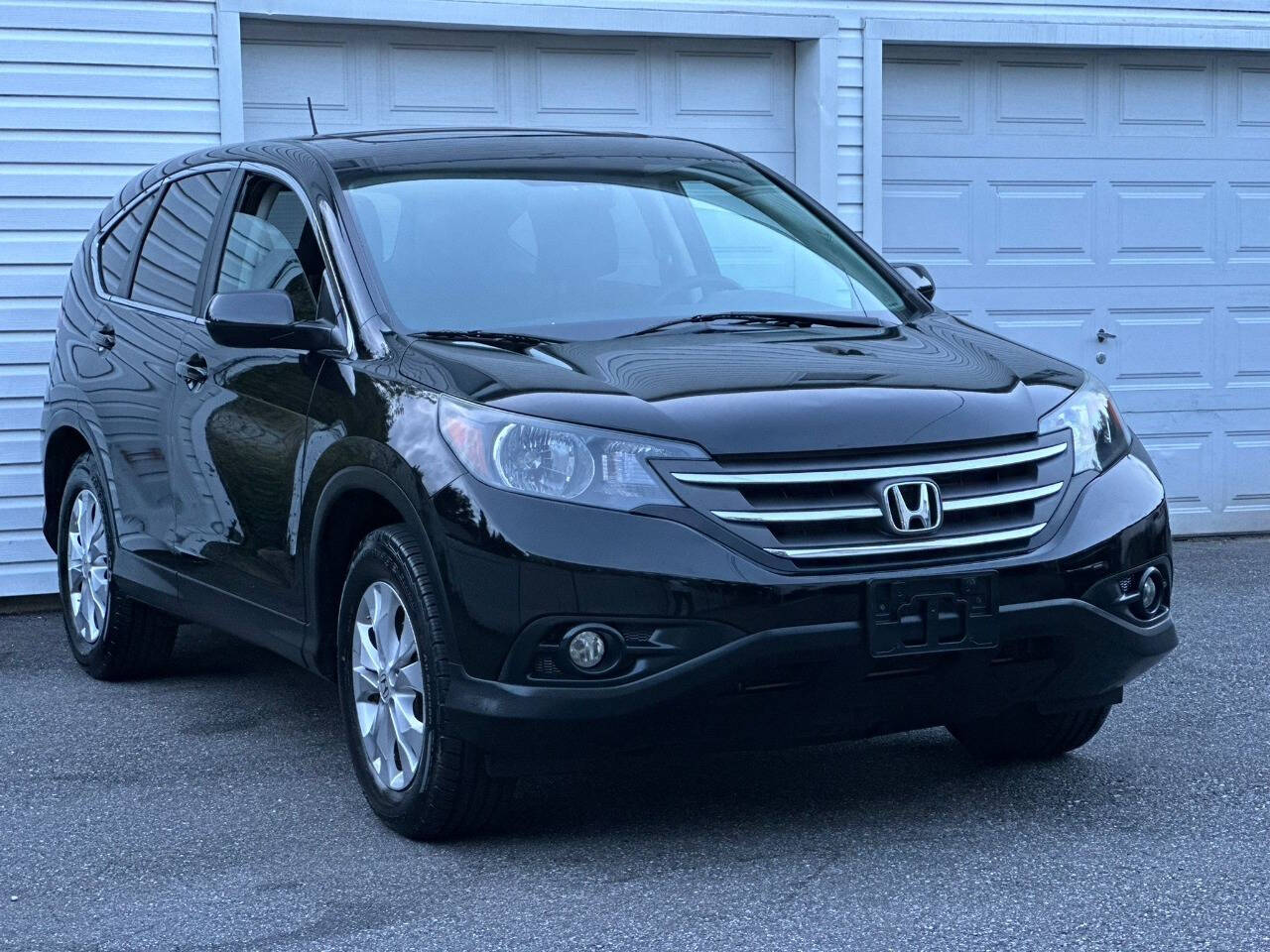 2014 Honda CR-V for sale at Certified Cars Of Huntington Llc in Farmingdale, NY