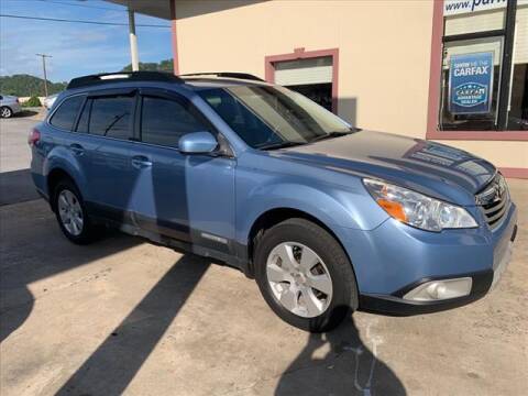 2011 Subaru Outback for sale at PARKWAY AUTO SALES OF BRISTOL in Bristol TN