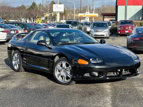 1998 Mitsubishi 3000GT