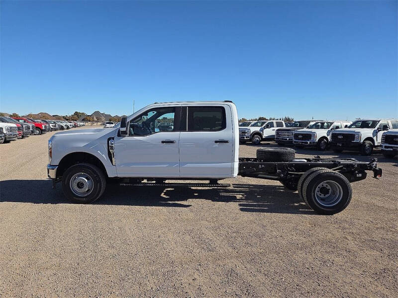 2026 Ford F-350 Super Duty XL