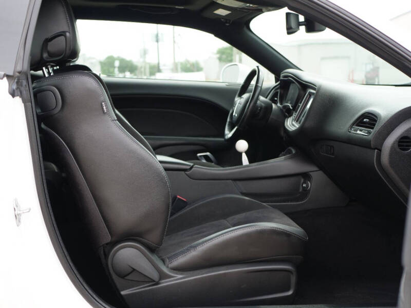 2019 Dodge Challenger R/T Scat Pack