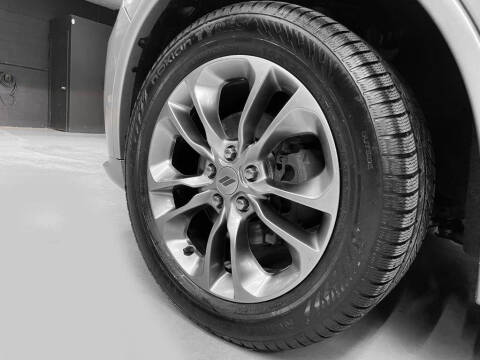 2019 Dodge Durango GT Plus