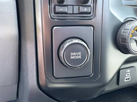 2024 Ford F-450 Super Duty