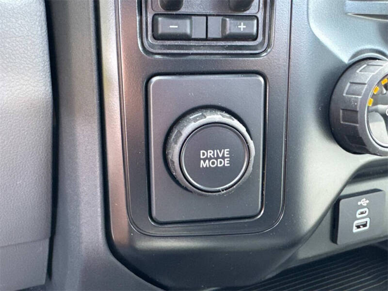 2024 Ford F-450 Super Duty